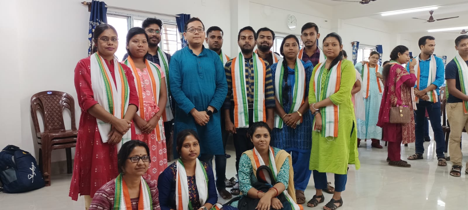 Felicitation Ceremony 2022 - 2