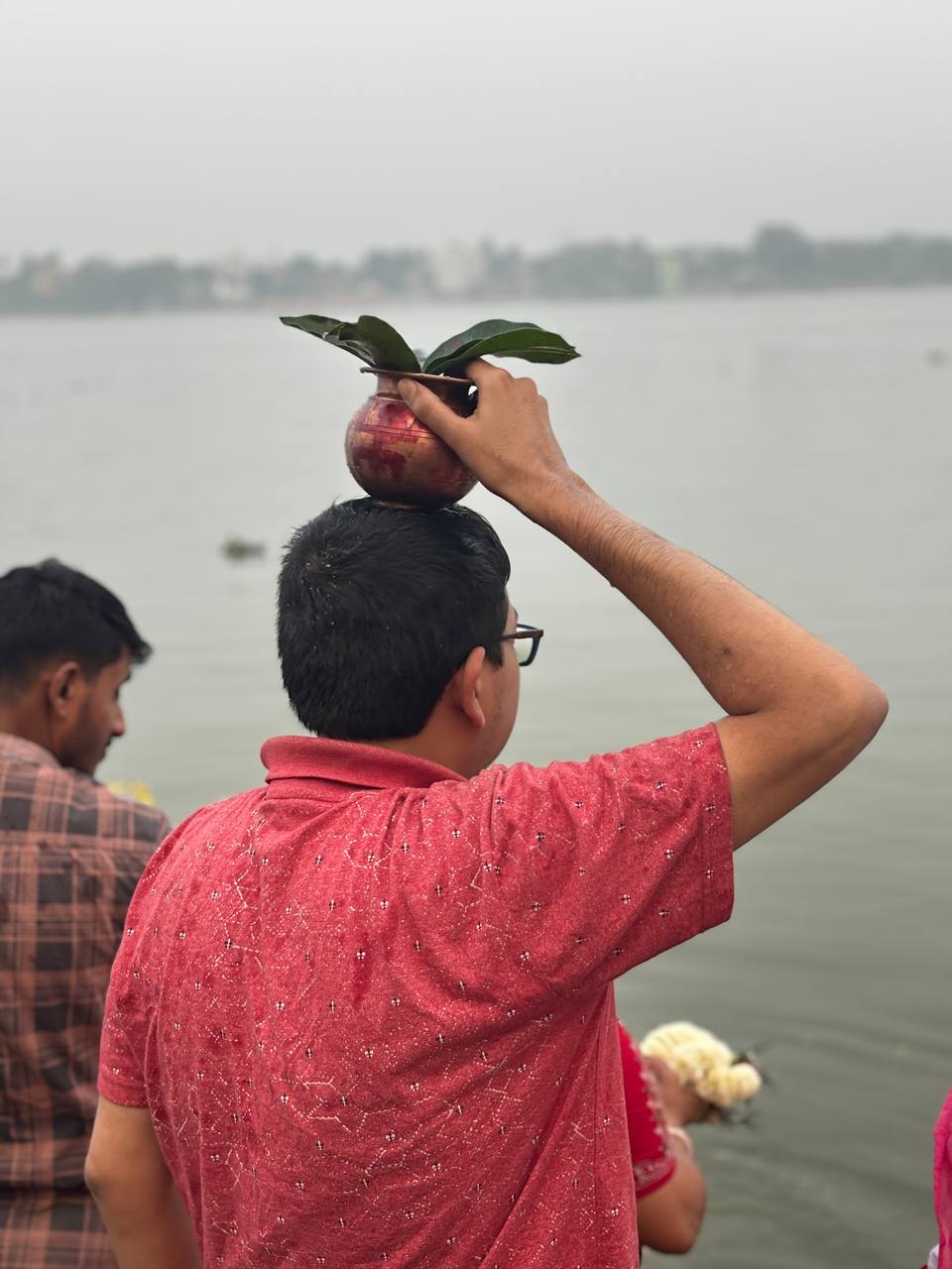 Saraswati Puja 13 February 2024 - 2