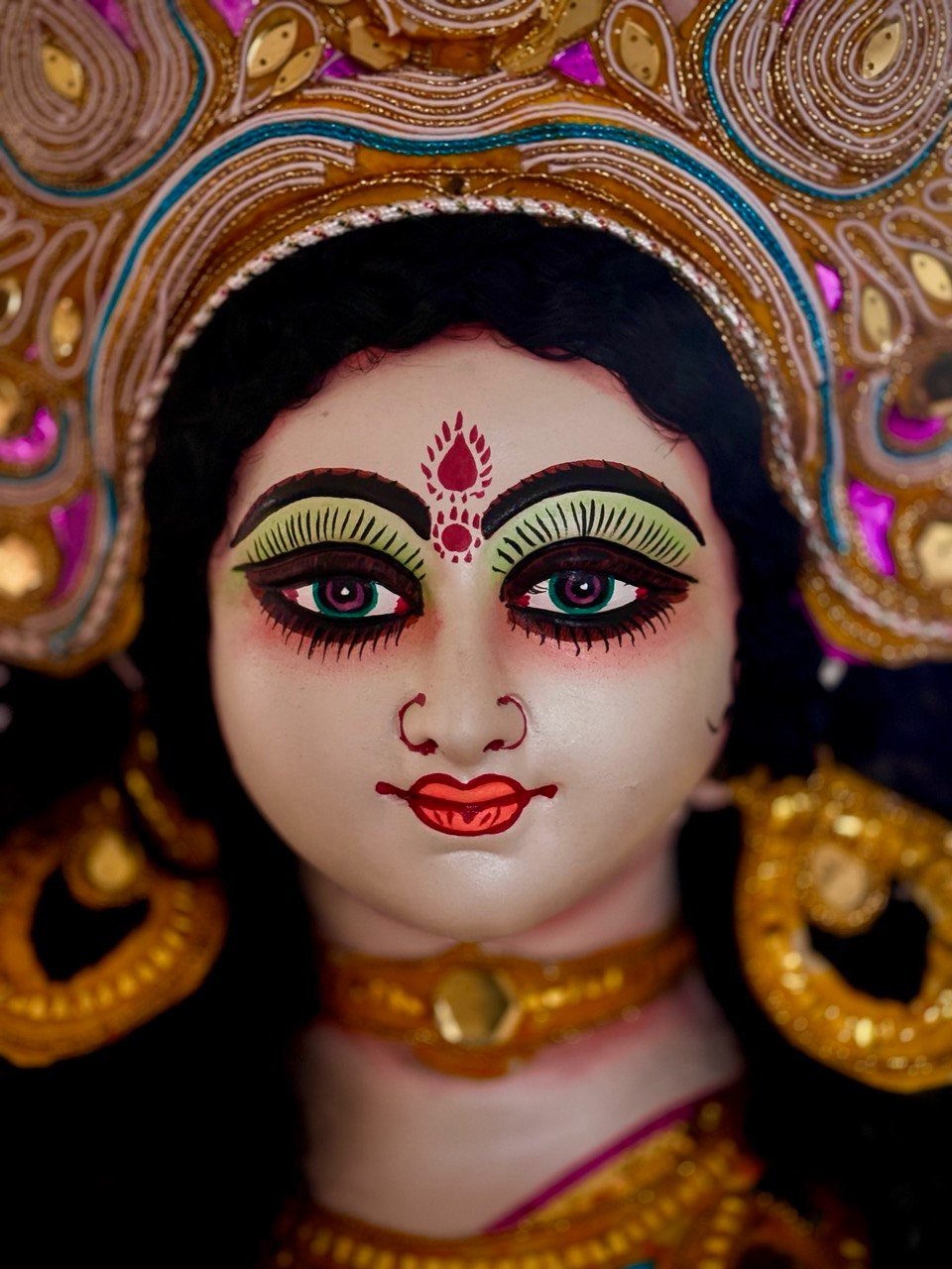 Saraswati Puja 13 February 2024 - 7