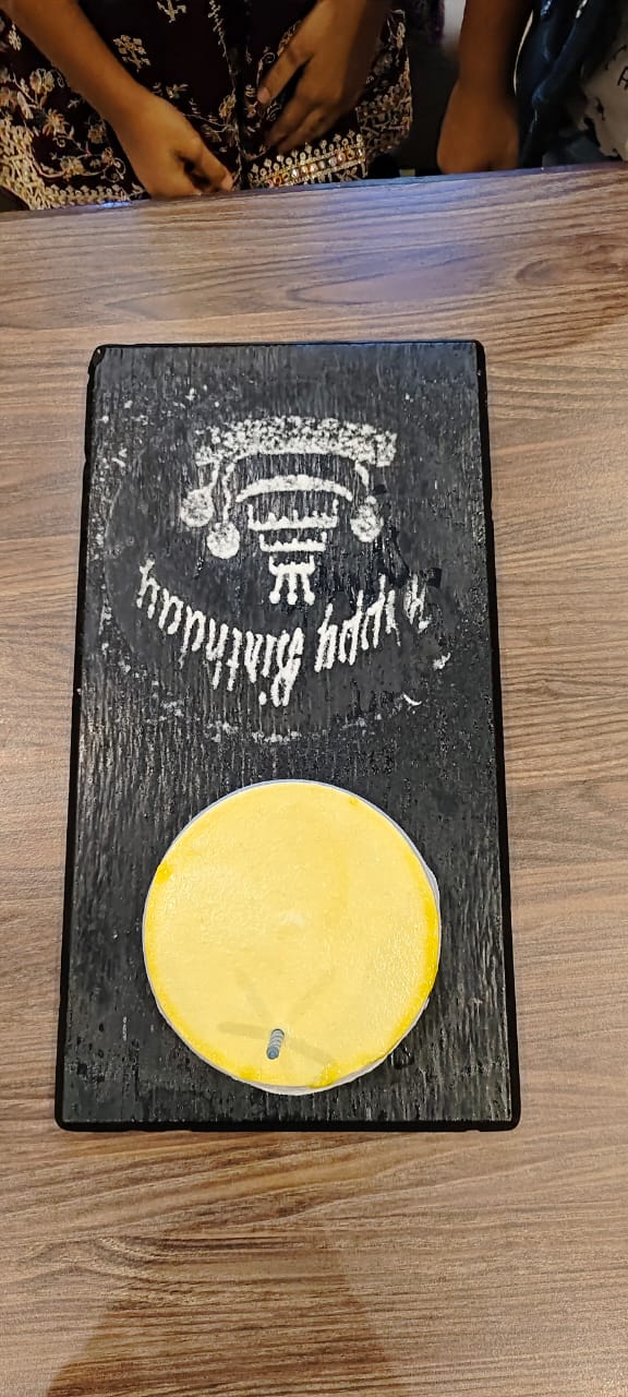 Outing at Fiesta  - 1