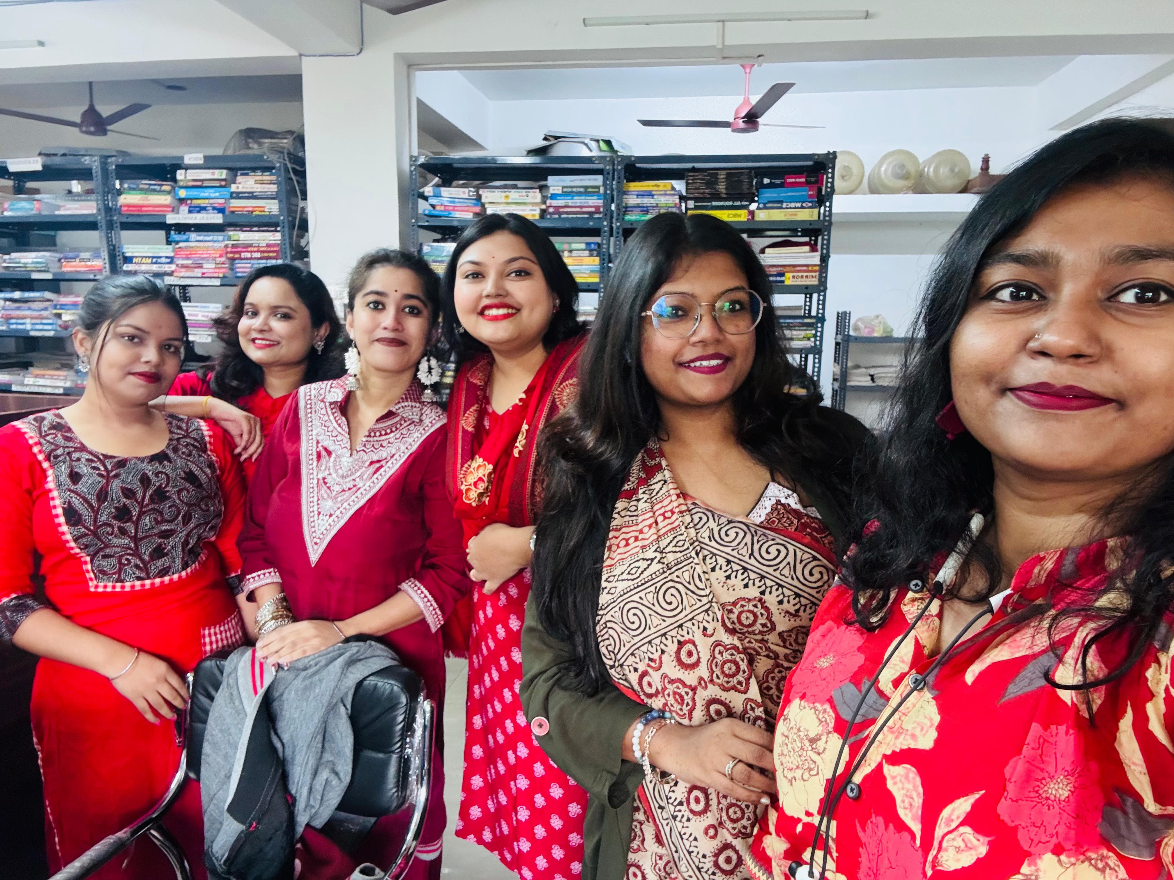 Christmas Celebration 2025 - 2