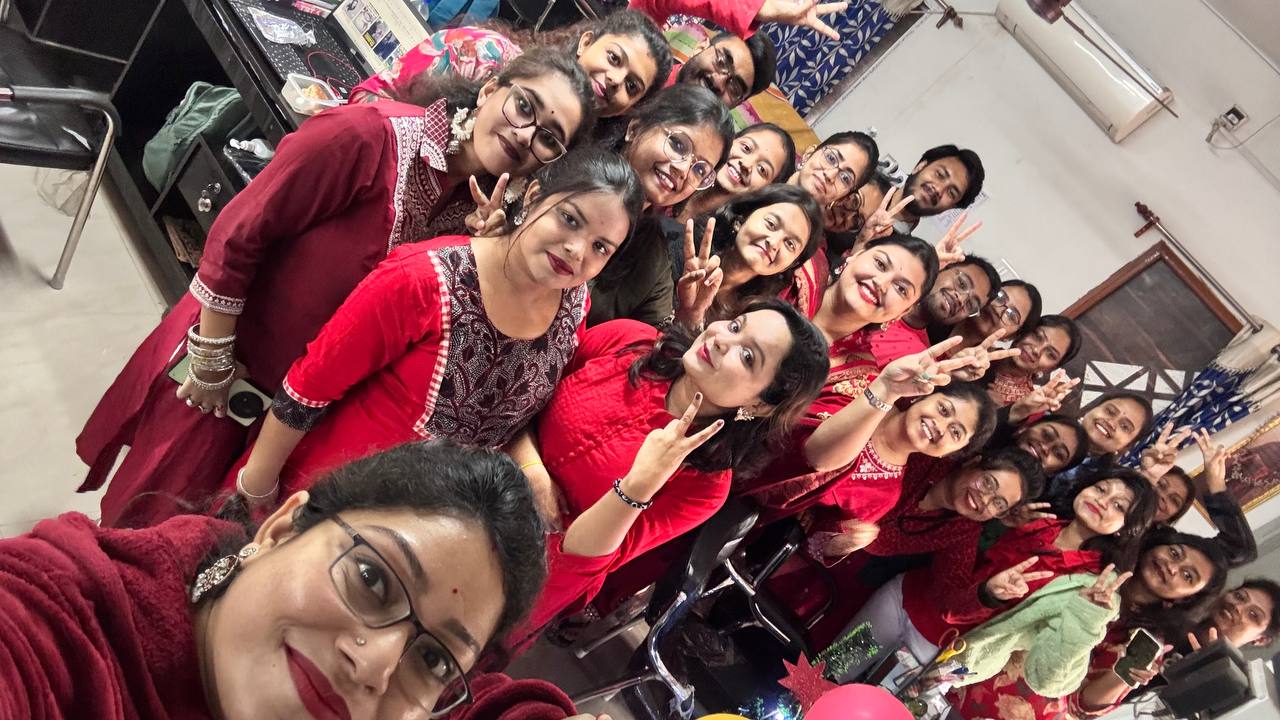 Christmas Celebration 2025 - 4