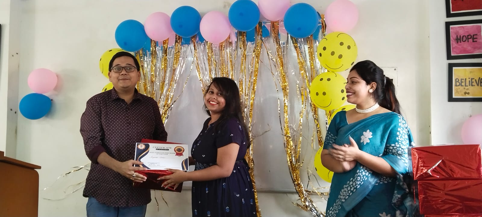 Employee of the Year 2023 - 4