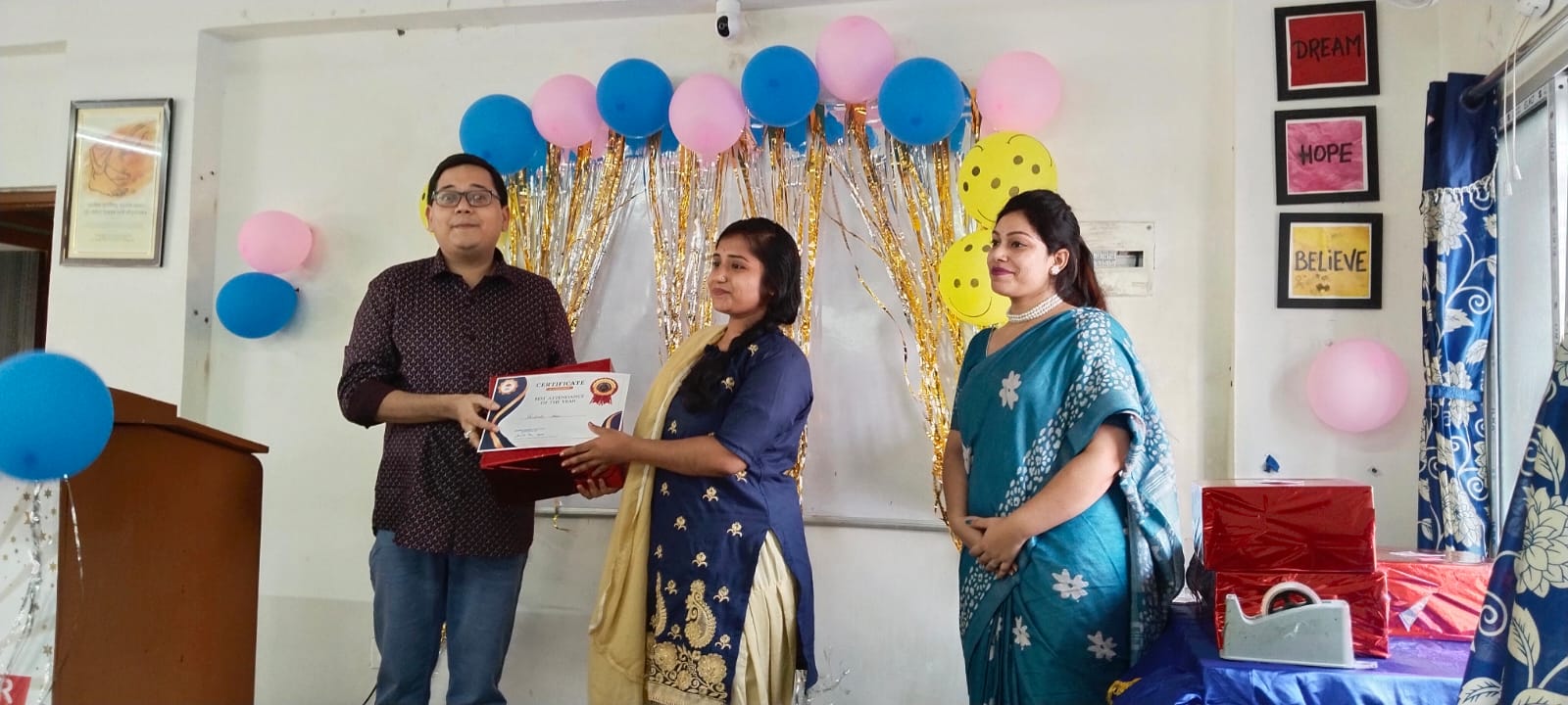 Employee of the Year 2023 - 6