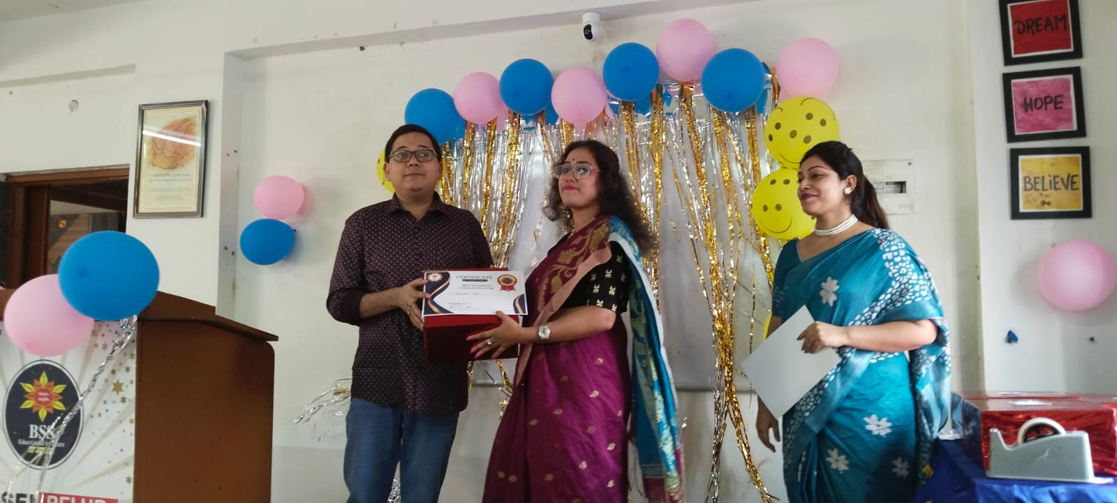 Employee of the Year 2023 - 7