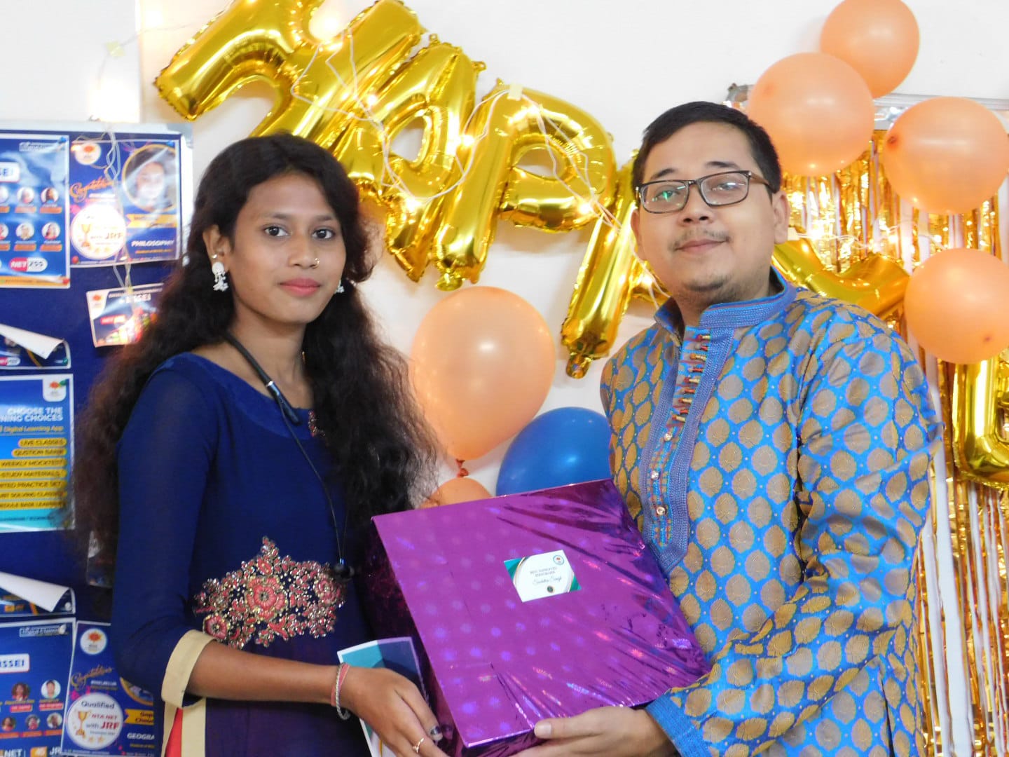 Employee of the Year 2022 - 3