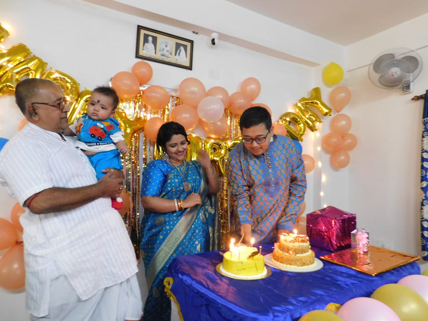 CEO Birthday Celebration 2022 - 1