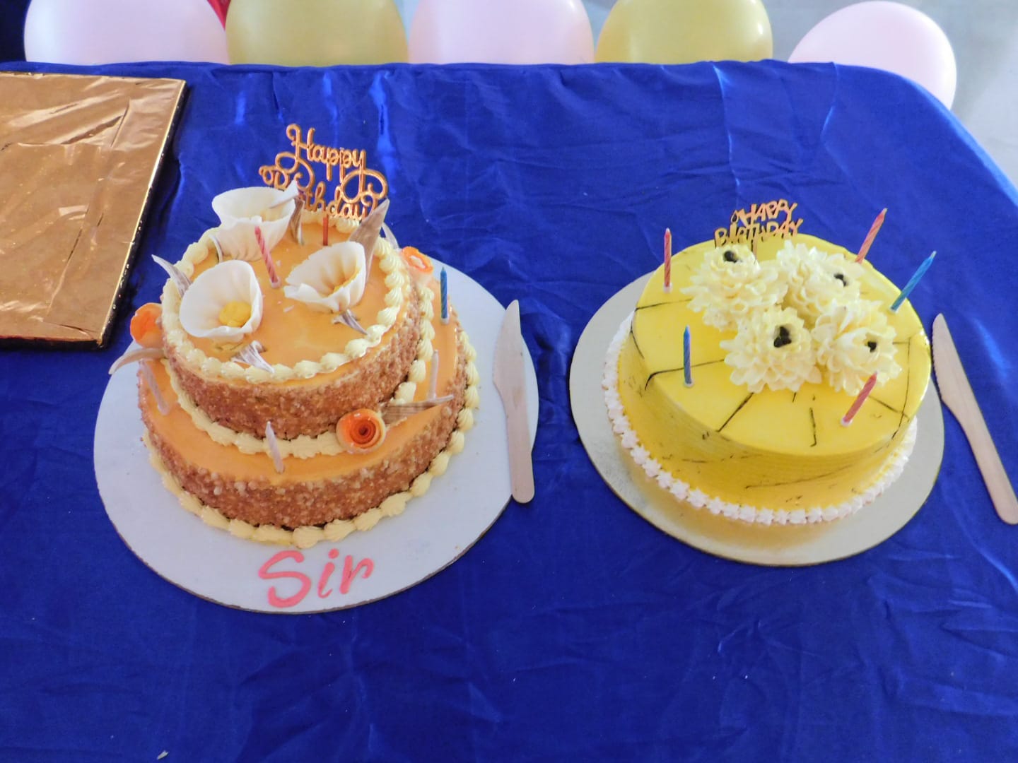 CEO Birthday Celebration 2022 - 2