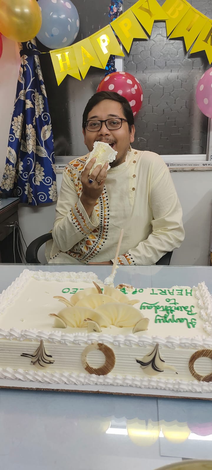 CEO Birthday Celebration 2023 - 1