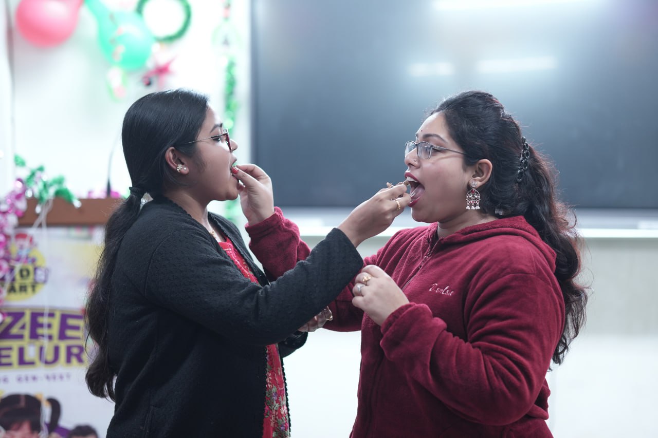 December Birthday 2025 - 3