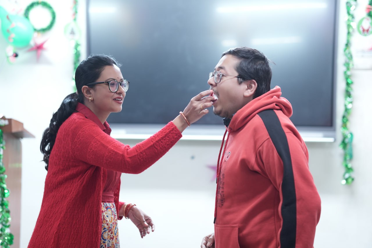 December Birthday 2025 - 6