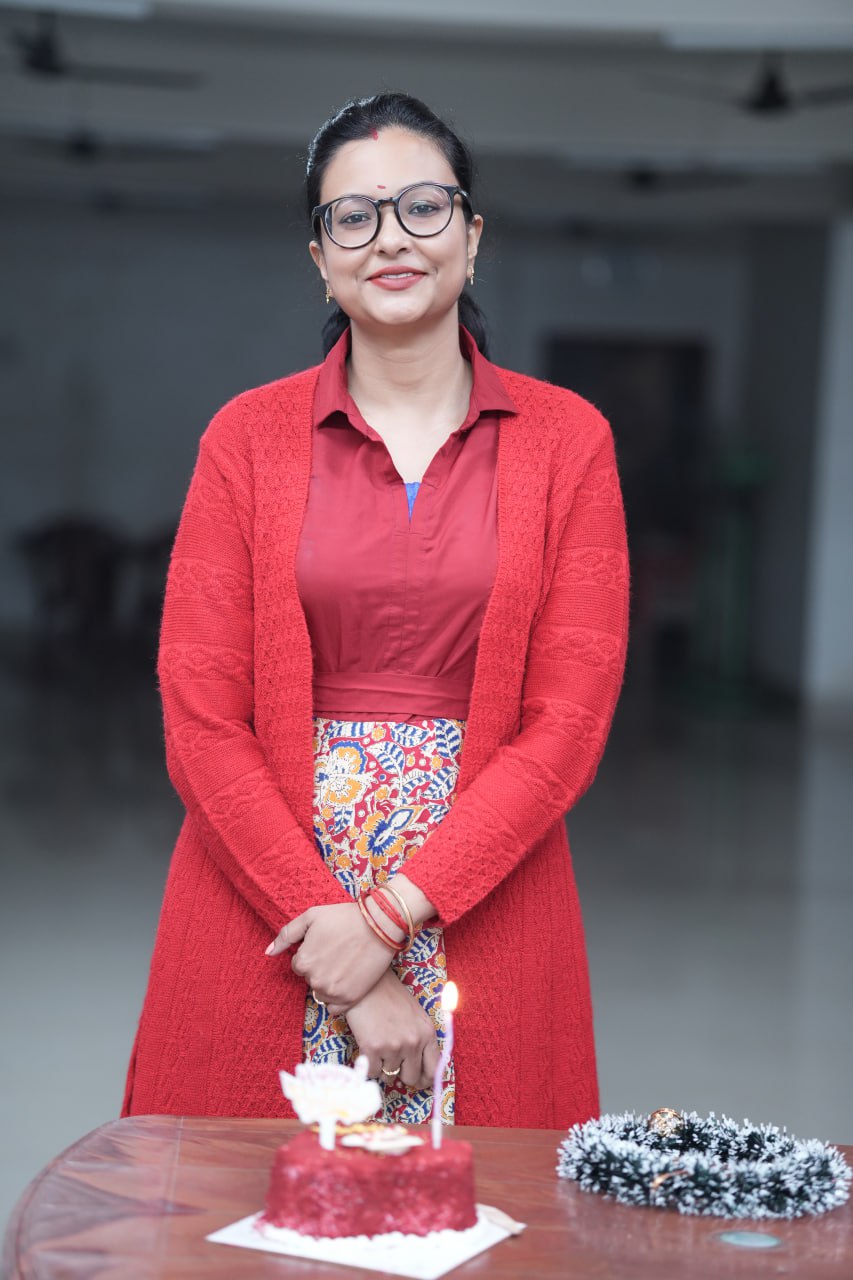 December Birthday 2025 - 7