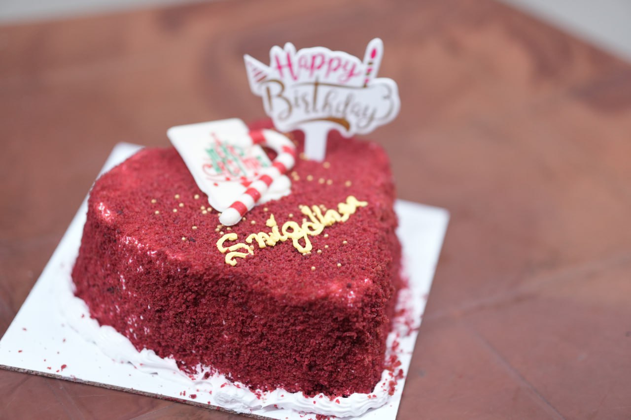 December Birthday 2025 - 8