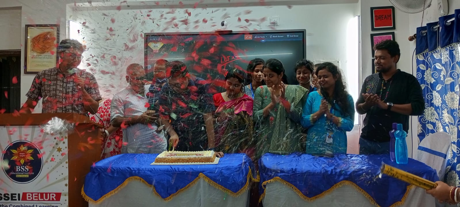 Youtube Celebration 2024 - 1