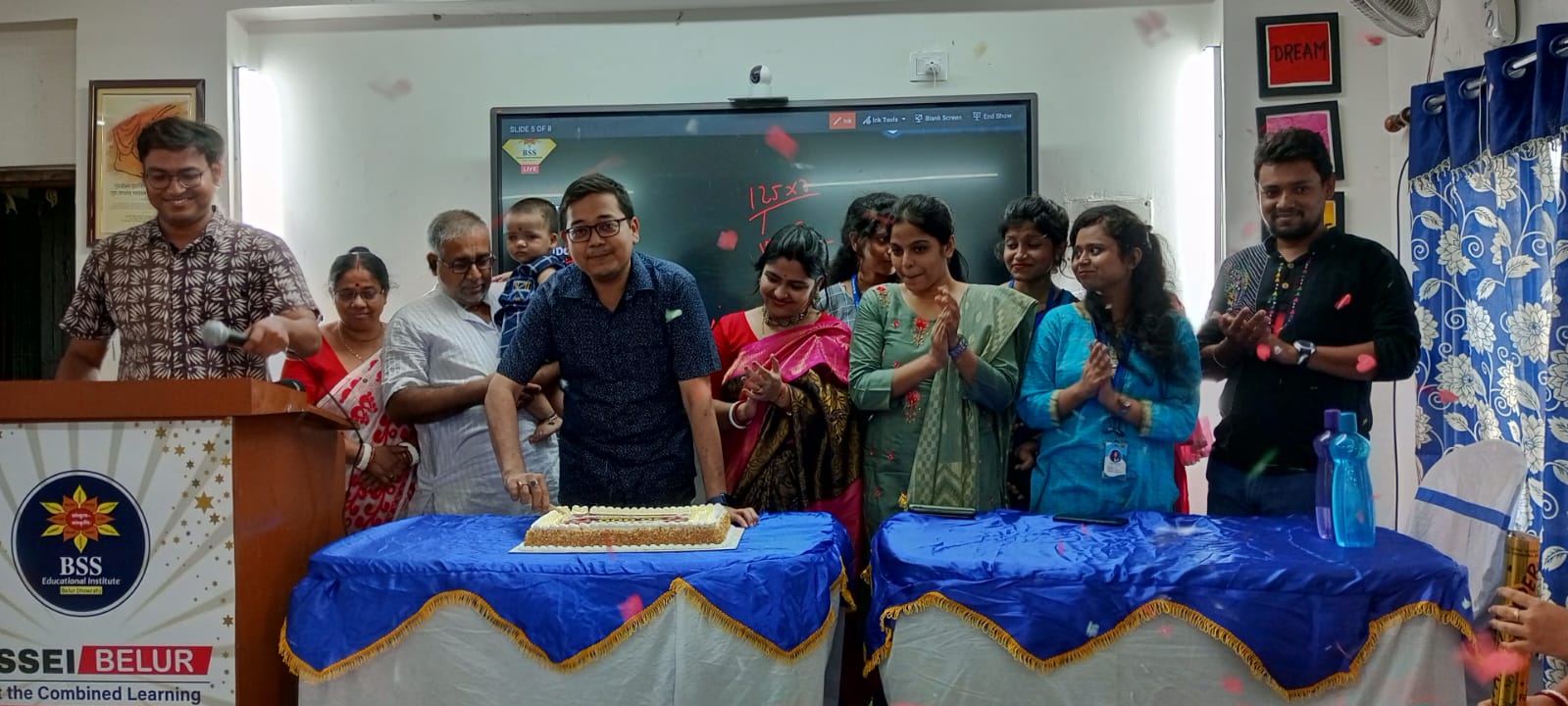 Youtube Celebration 2024 - 2