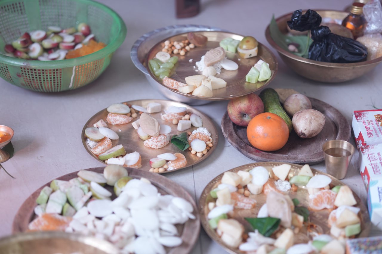 Saraswati Puja 2026 - 13