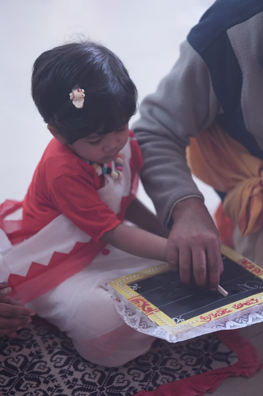 Saraswati Puja 2026 - 15