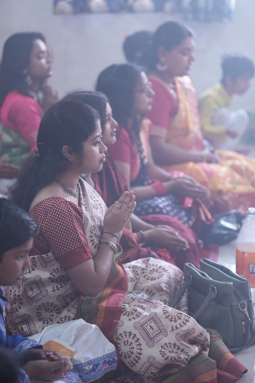 Saraswati Puja 2026 - 4