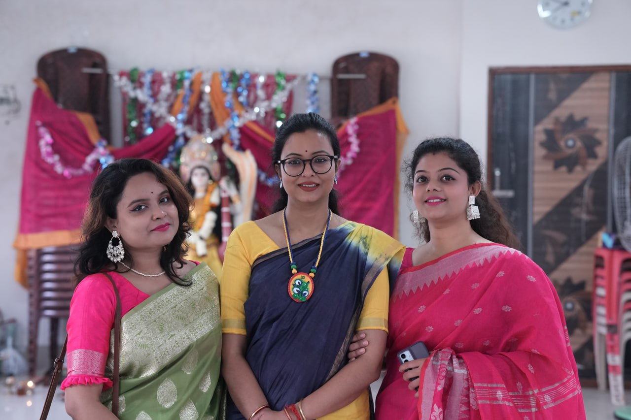 Saraswati Puja 2026 - 10