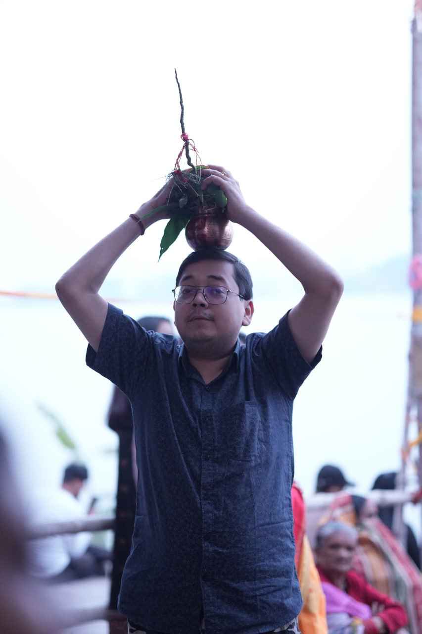 Saraswati Puja 2026 - 21