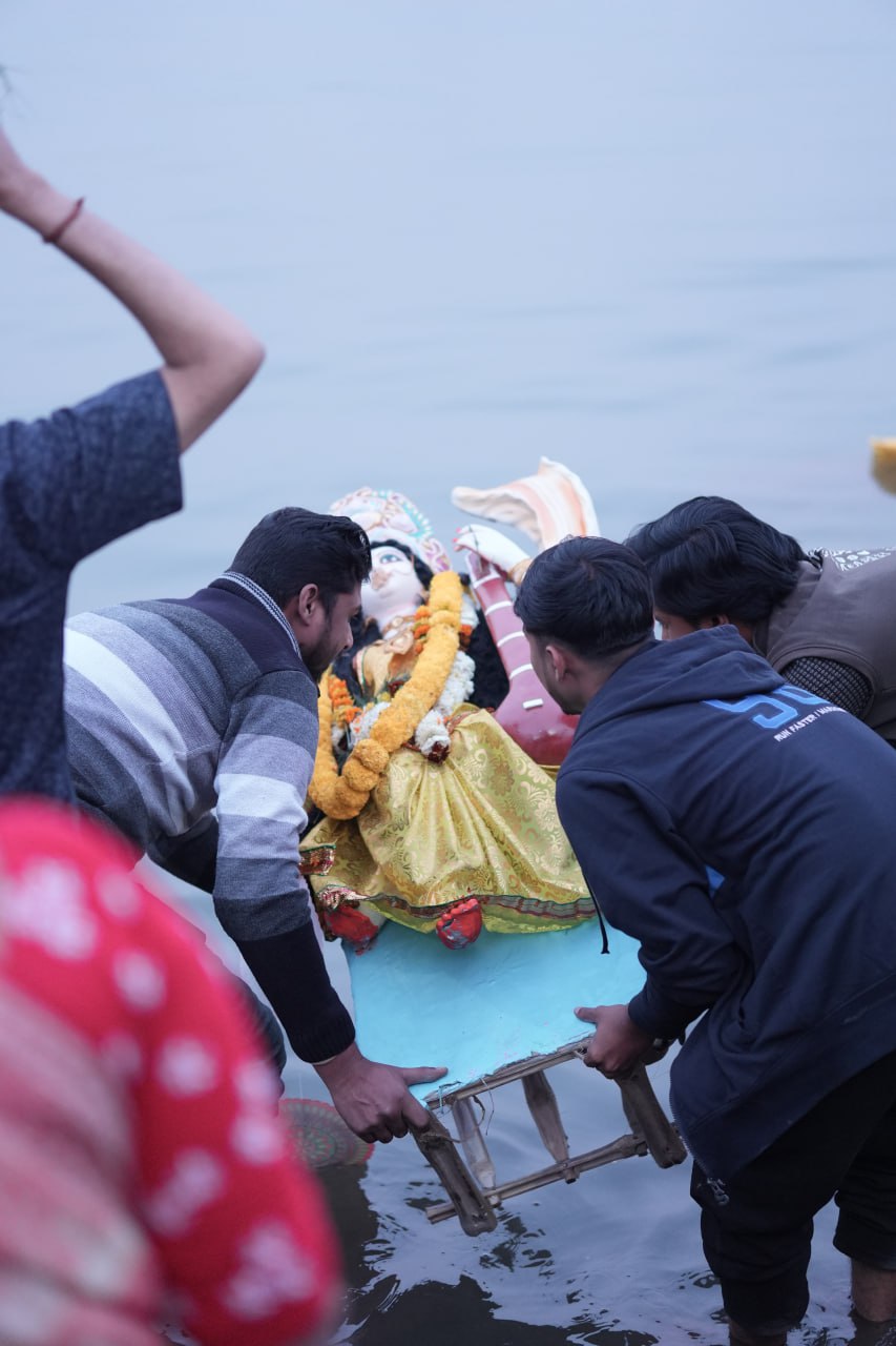 Saraswati Puja 2026 - 24