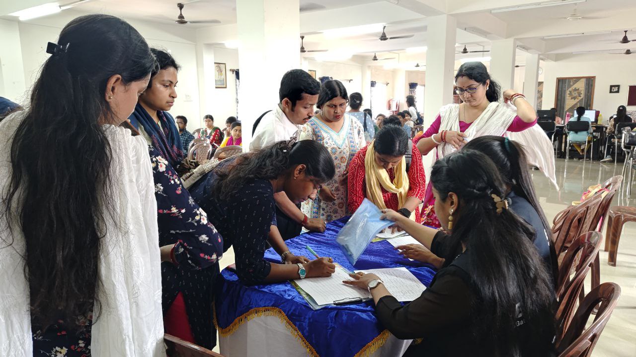 NET Offline Class 30th March - 2