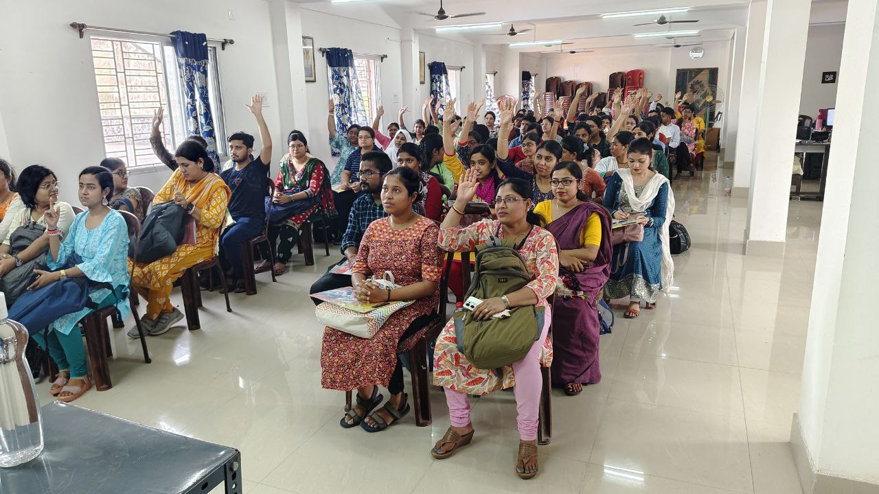 NET Offline Class 30th March - 4