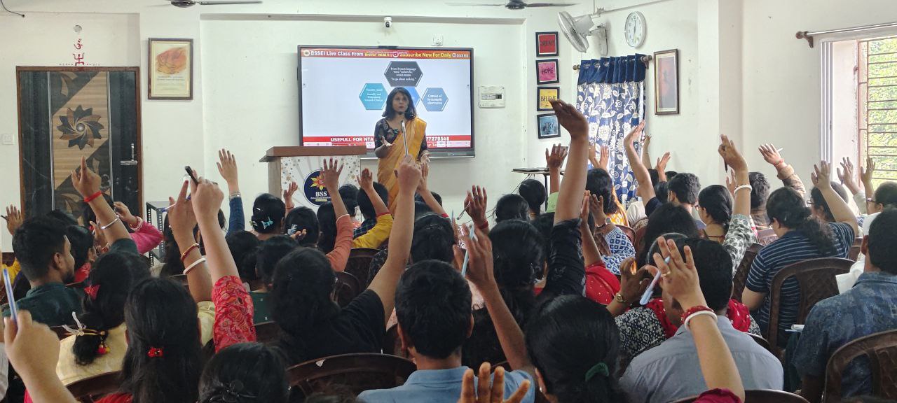 NET Offline Class 30th March - 5