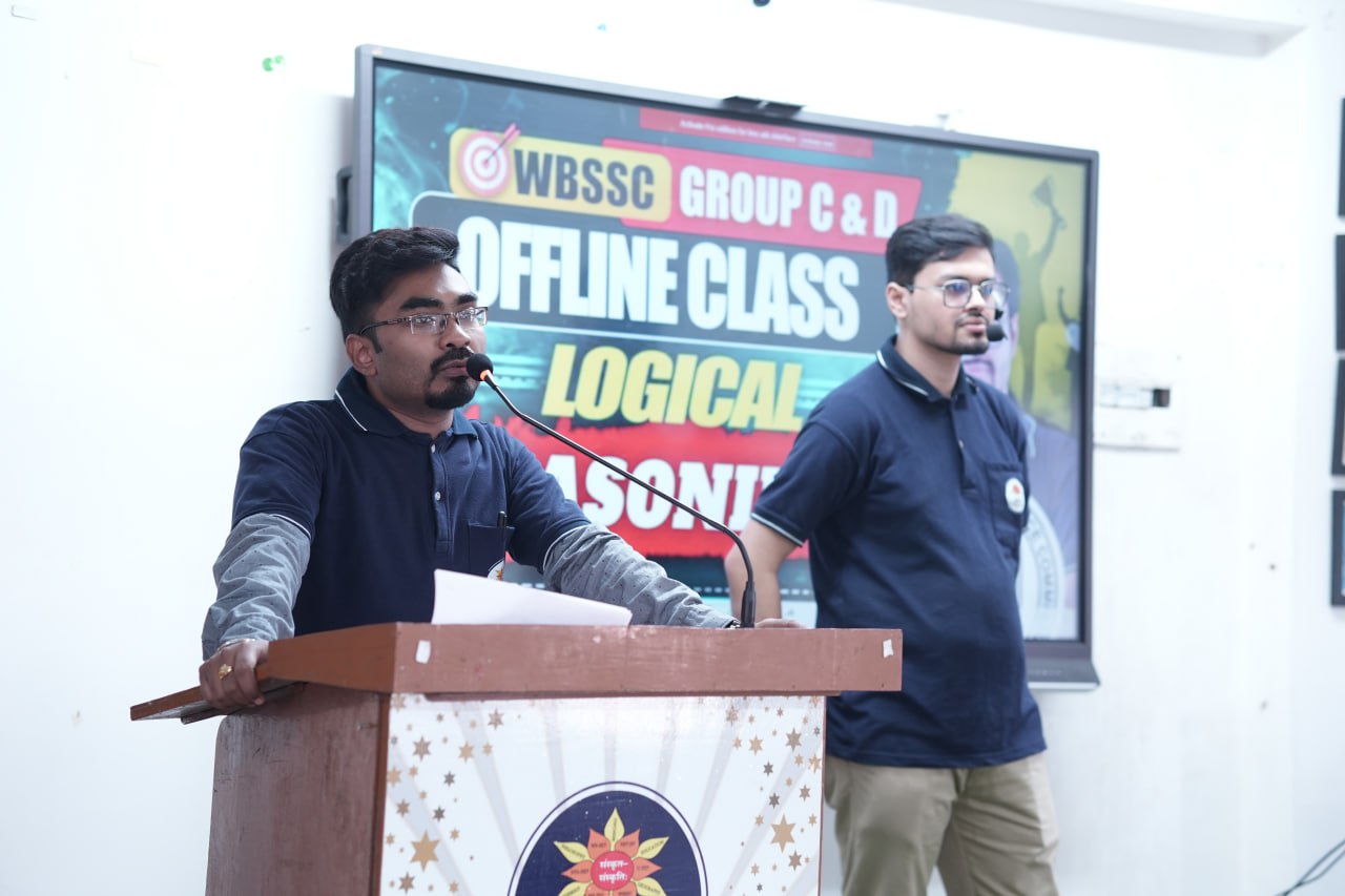 WBSSC Group C and D Offline 2026 -13