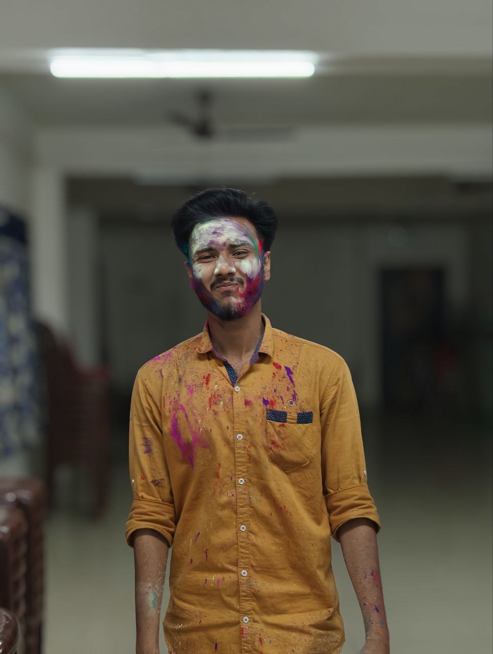 Holi Celebration 2026 - 1
