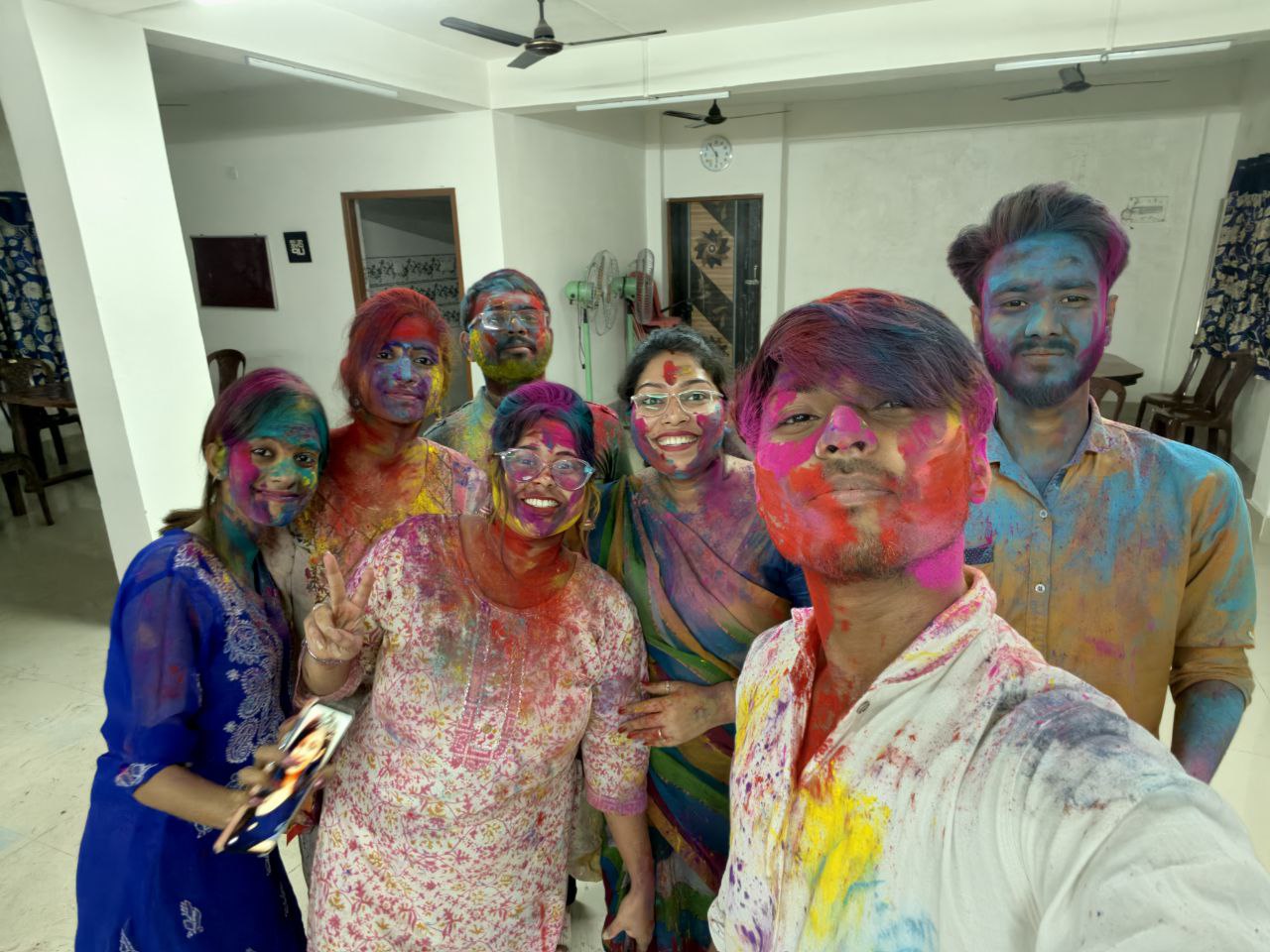 Holi Celebration 2026 - 2