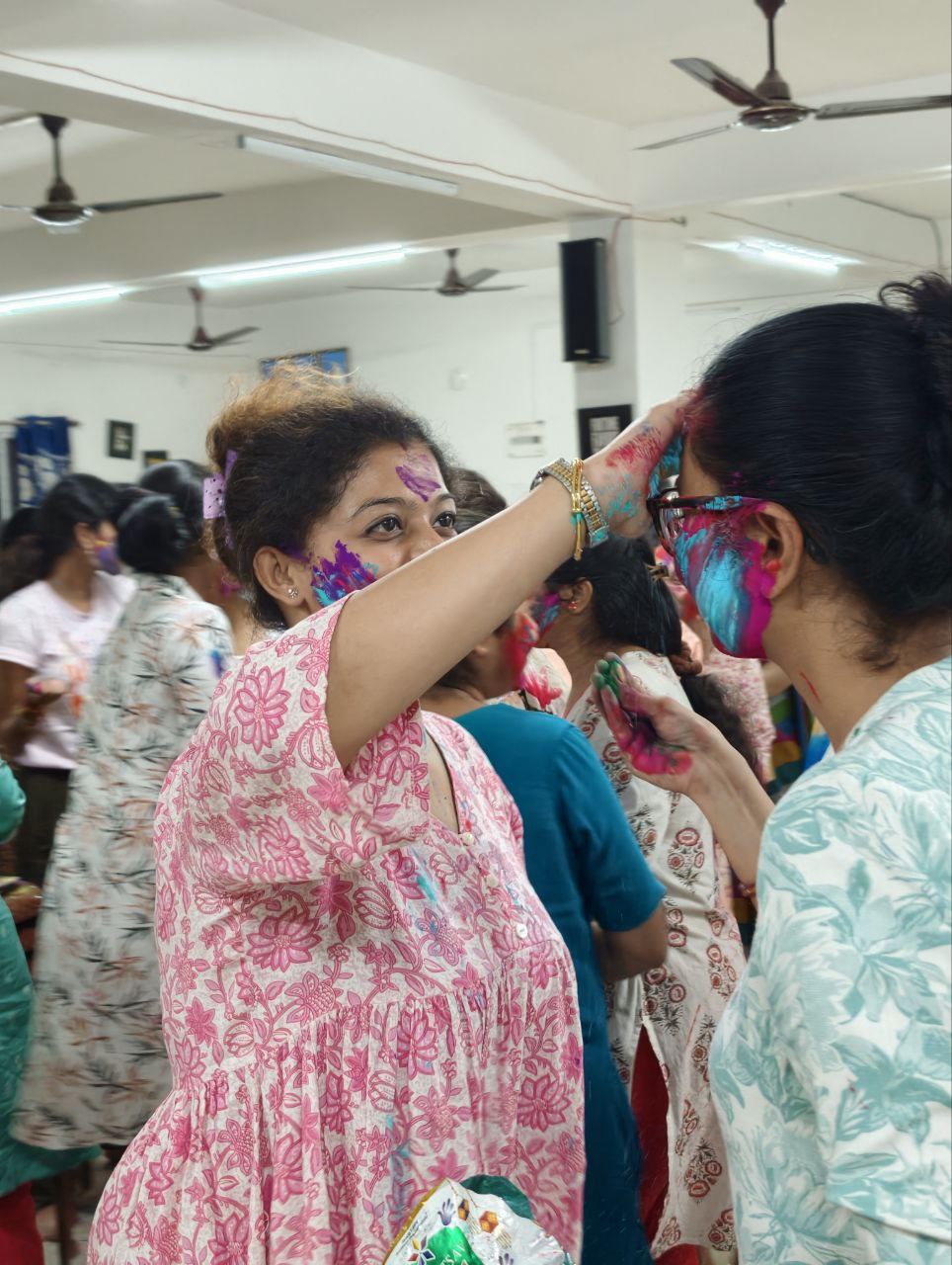 Holi Celebration 2026 - 12