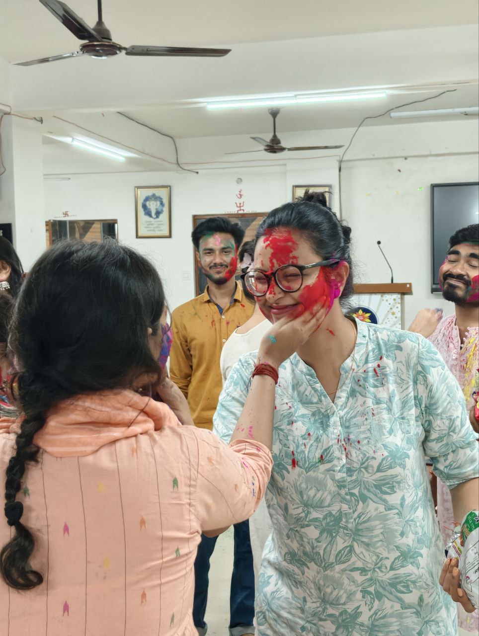 Holi Celebration 2026 - 13