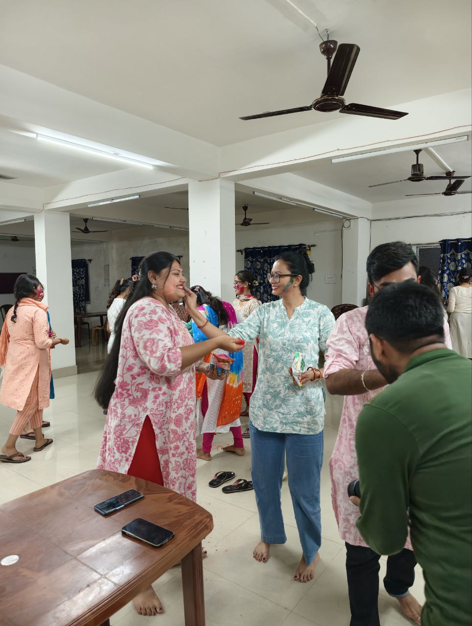 Holi Celebration 2026 - 14