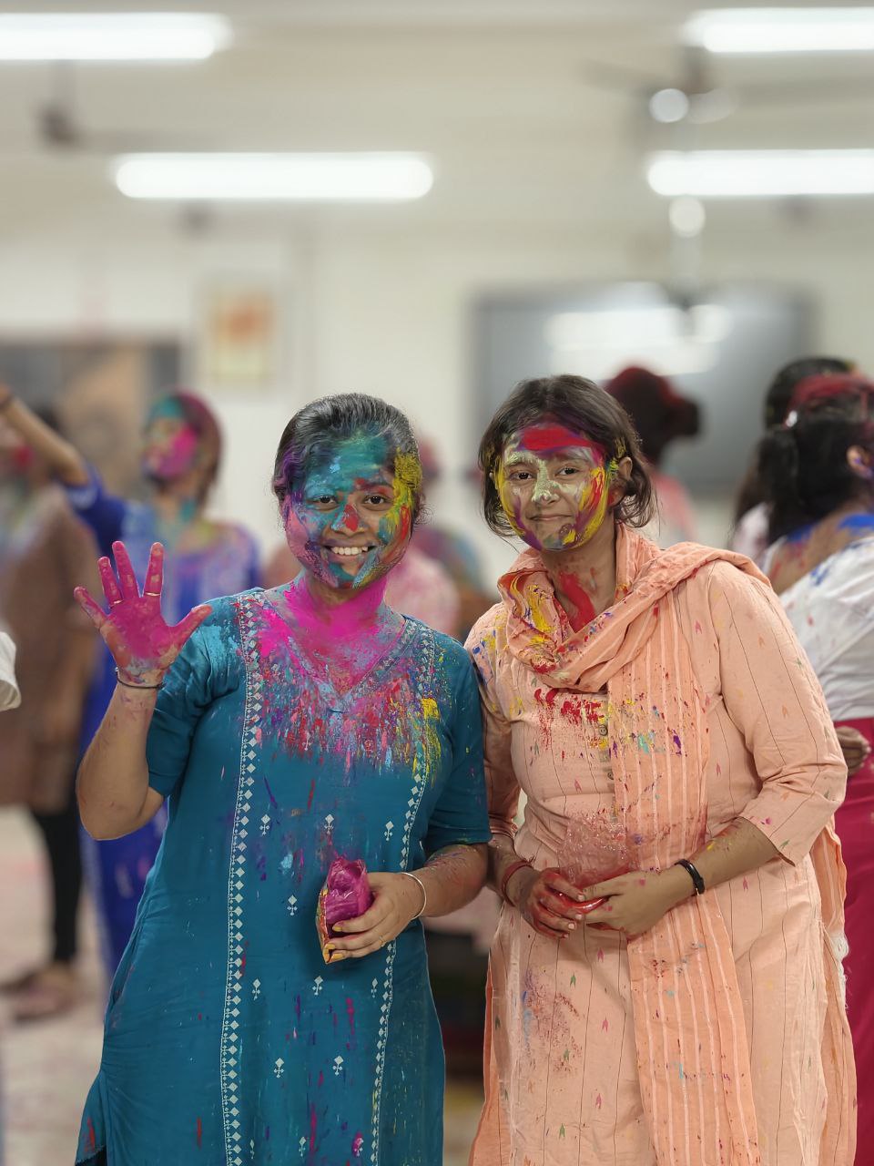 Holi Celebration 2026 - 15
