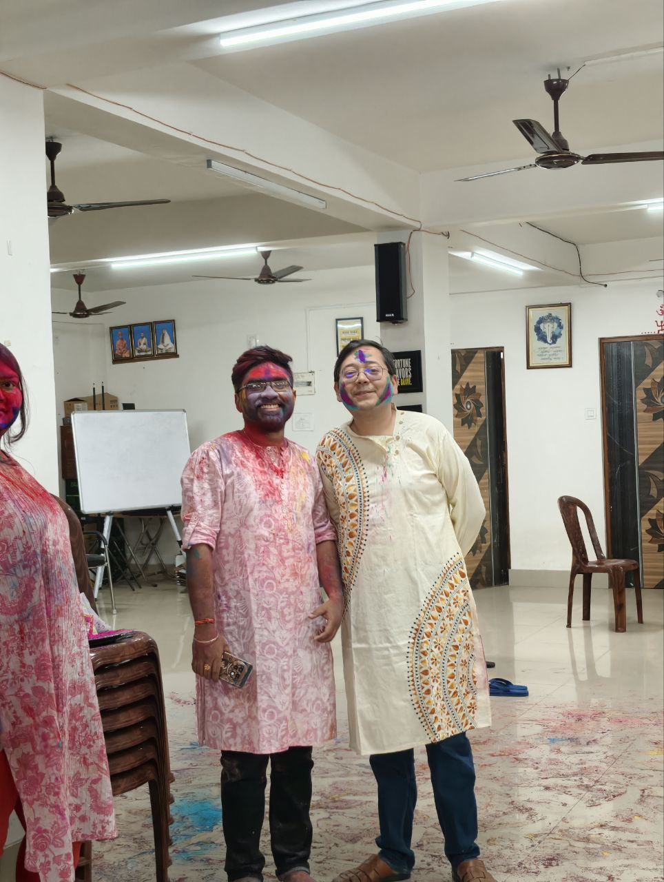 Holi Celebration 2026 - 4