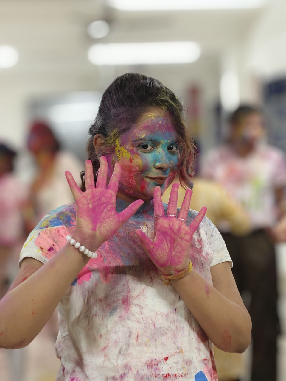 Holi Celebration 2026 - 5