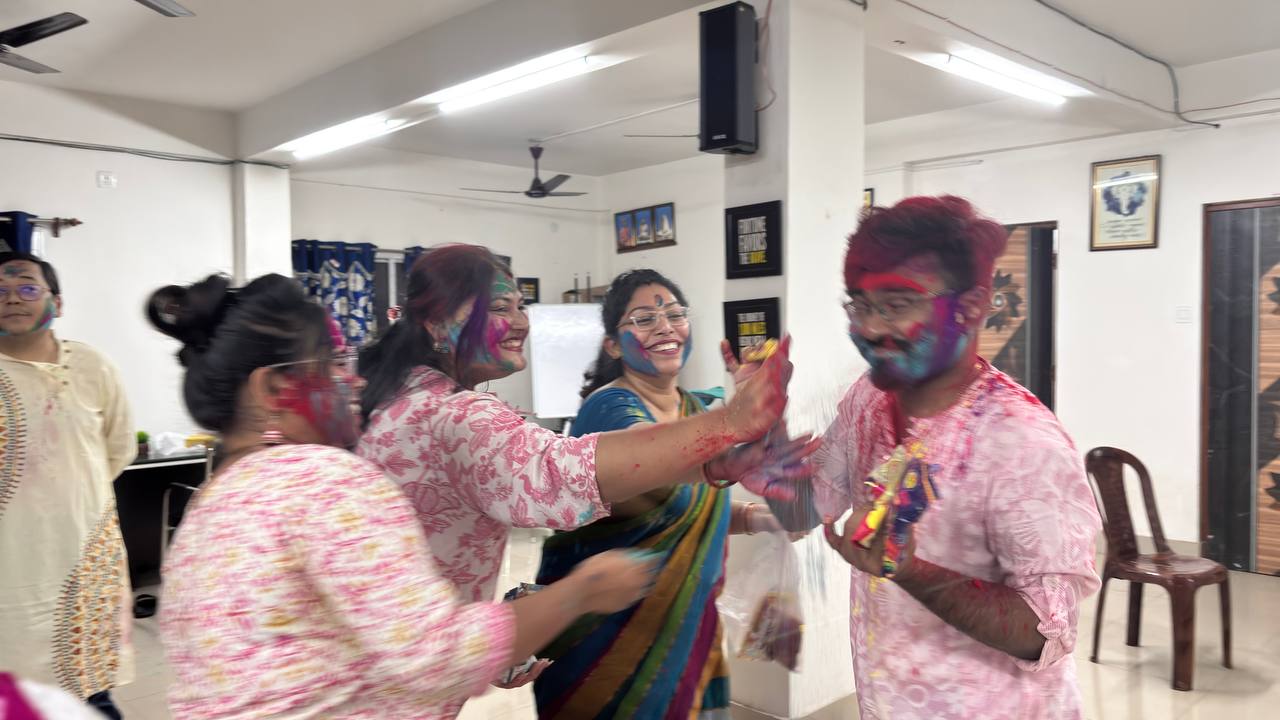 Holi Celebration 2026 - 7