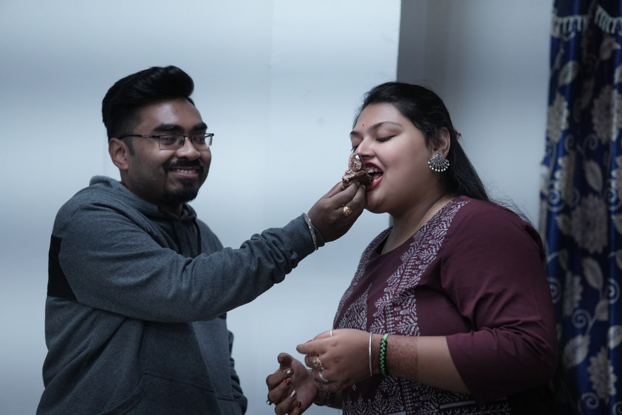 January-February Birthday 2026 - 12