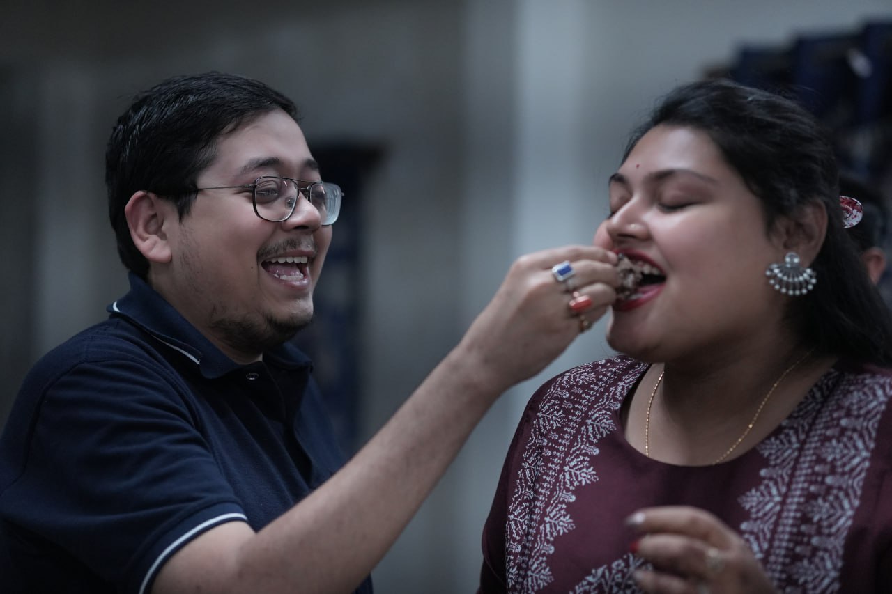 January-February Birthday 2026 - 15