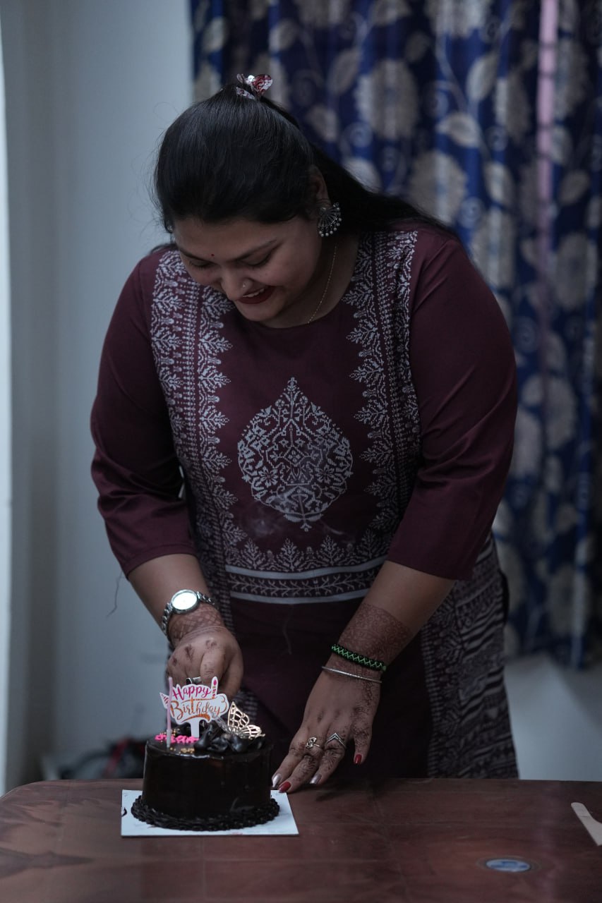 January-February Birthday 2026 - 16