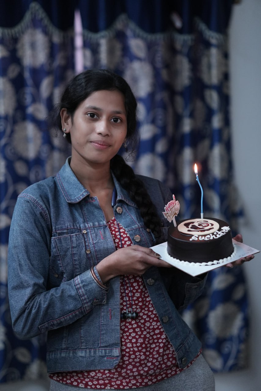 January-February Birthday 2026 - 18