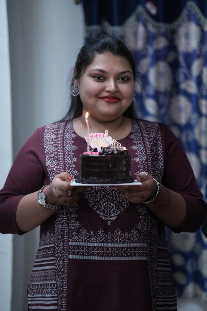 January-February Birthday 2026 - 19