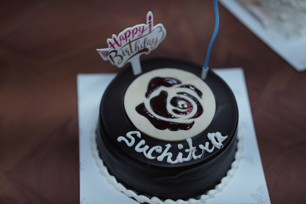 January-February Birthday 2026 - 21