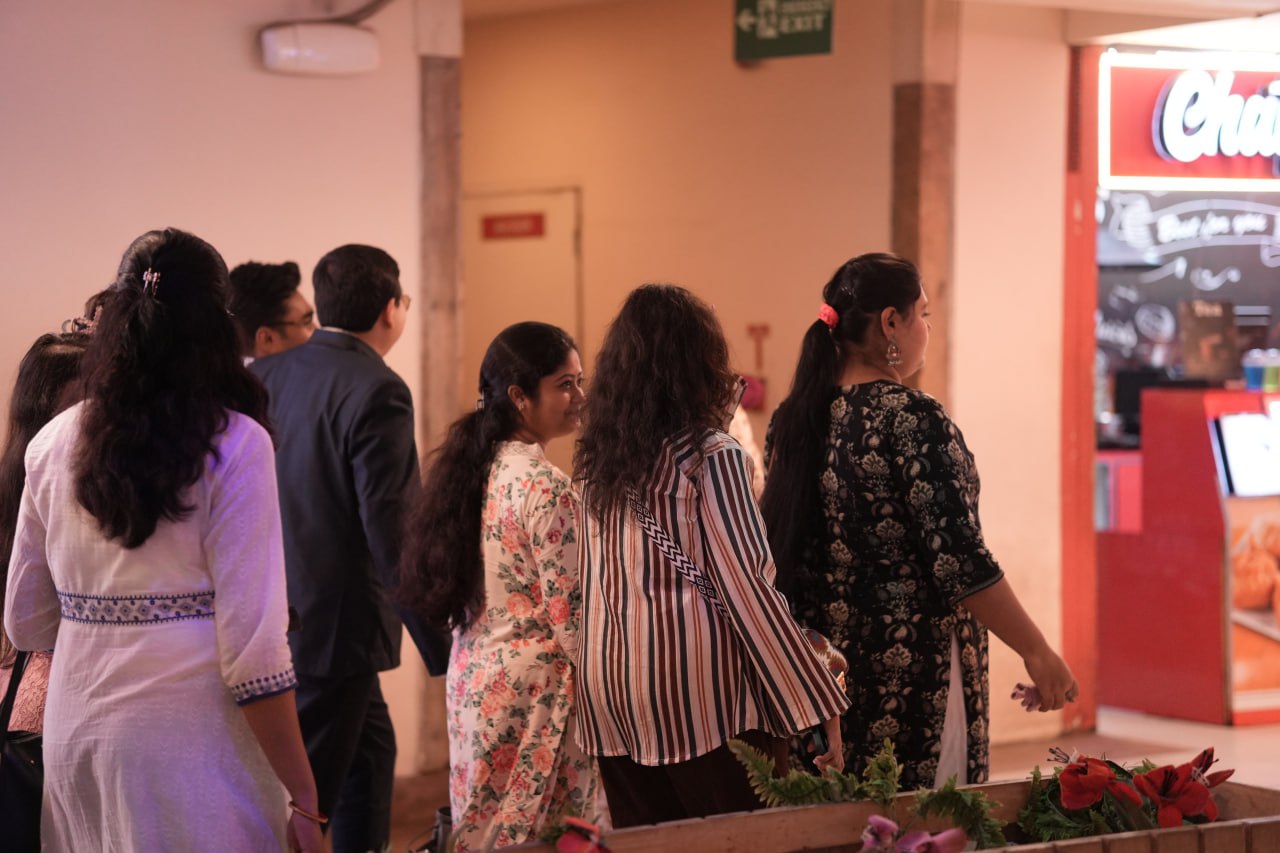 Office Outing 2026 - 1