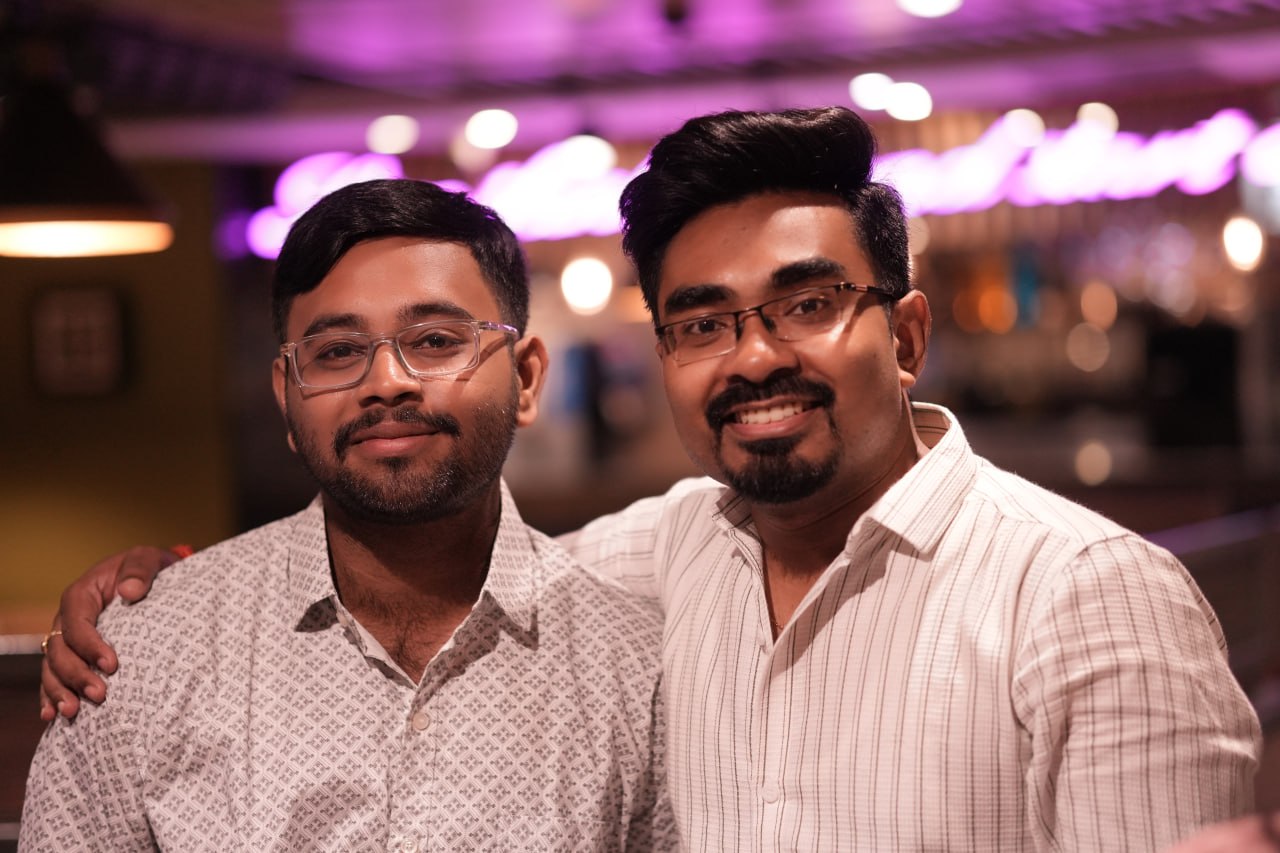 Office Outing 2026 -2