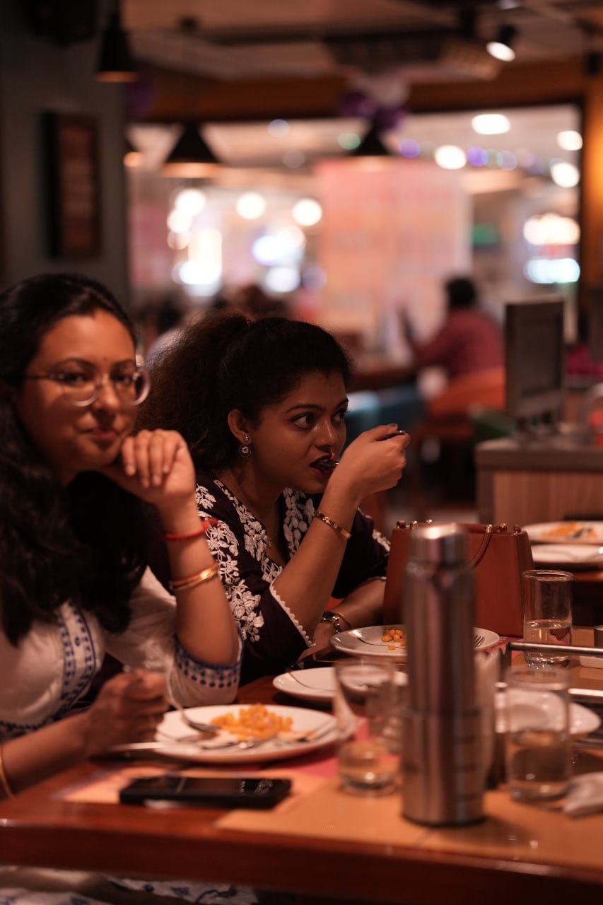 Office Outing 2026 -11