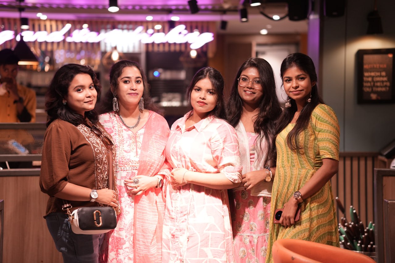 Office Outing 2026 -17