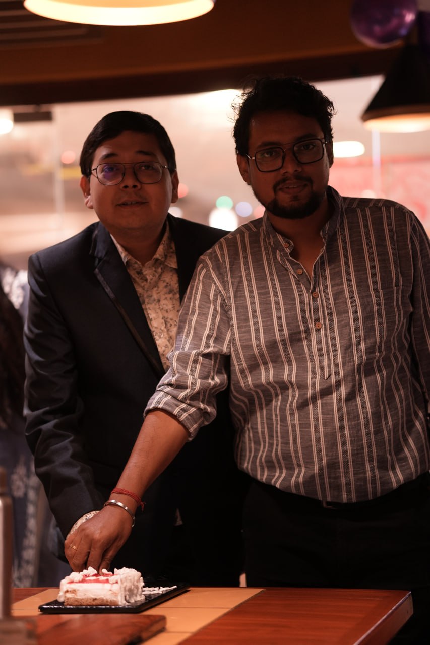 Office Outing 2026 -18