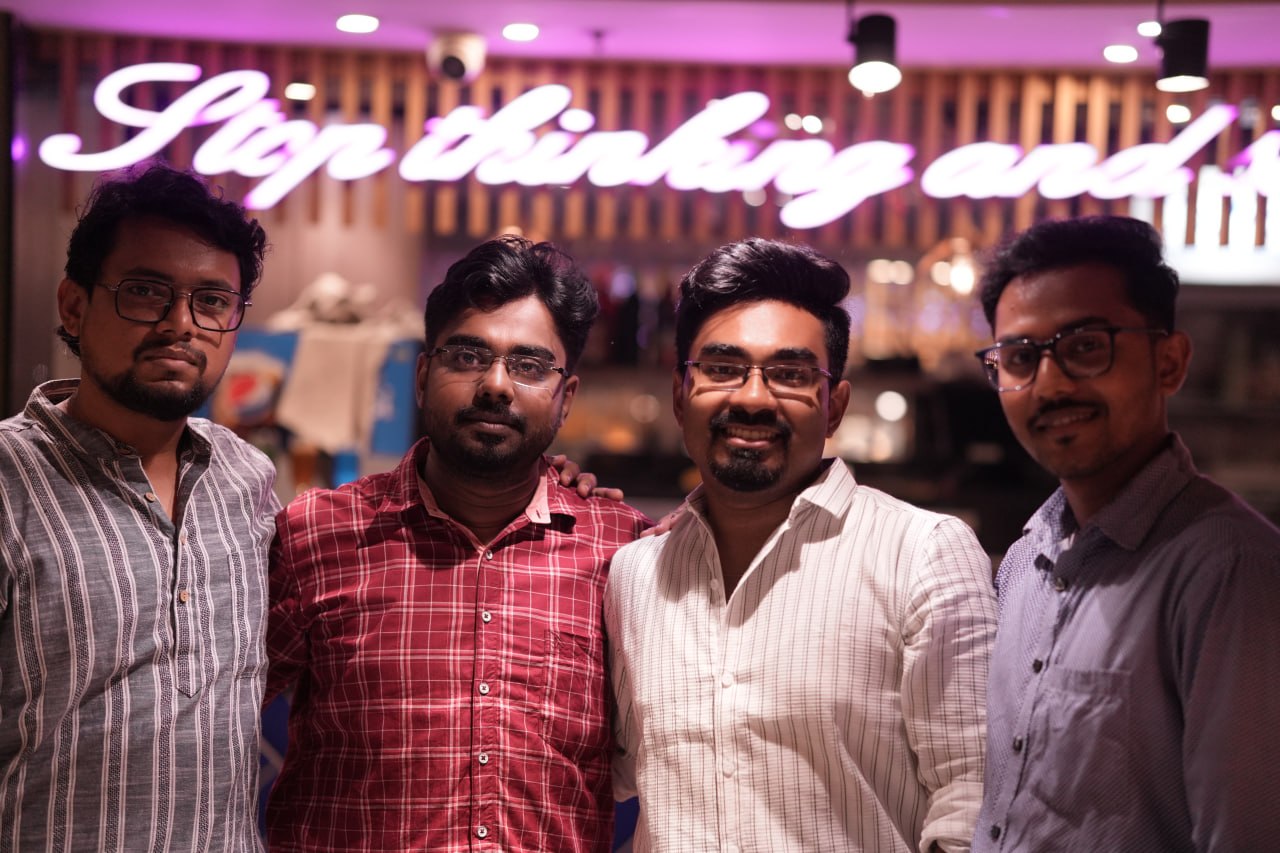 Office Outing 2026 -3